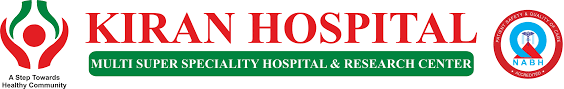 Kiran Hospital